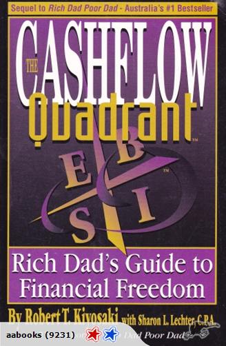 The Cashflow Quadrant Robert T Kiyosaki Rich Dad